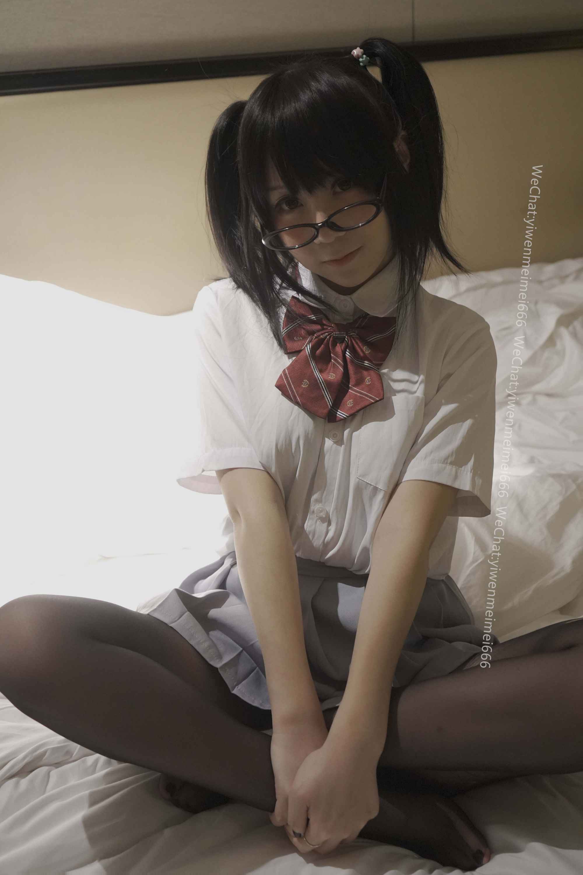 [摇摇乐yoyo]NO.0212019.03月福利插图6